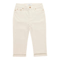 mySTYLE Women's Seasonal Skimmer Denim Capris