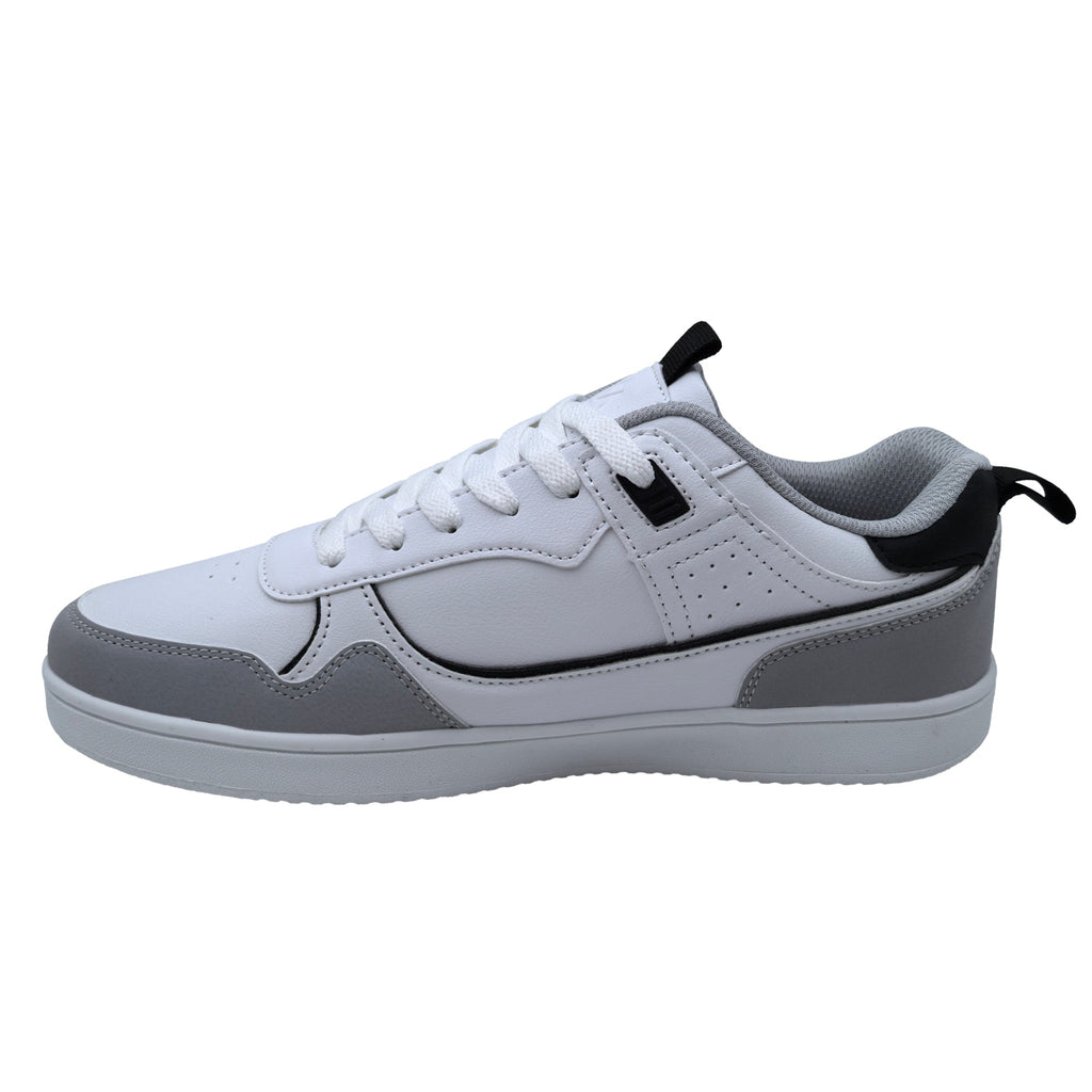 Mountain Ridge Men's Trainer Lace-Ups