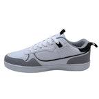 Mountain Ridge Men's Trainer Lace-Ups