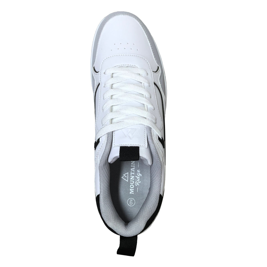 Mountain Ridge Men's Trainer Lace-Ups