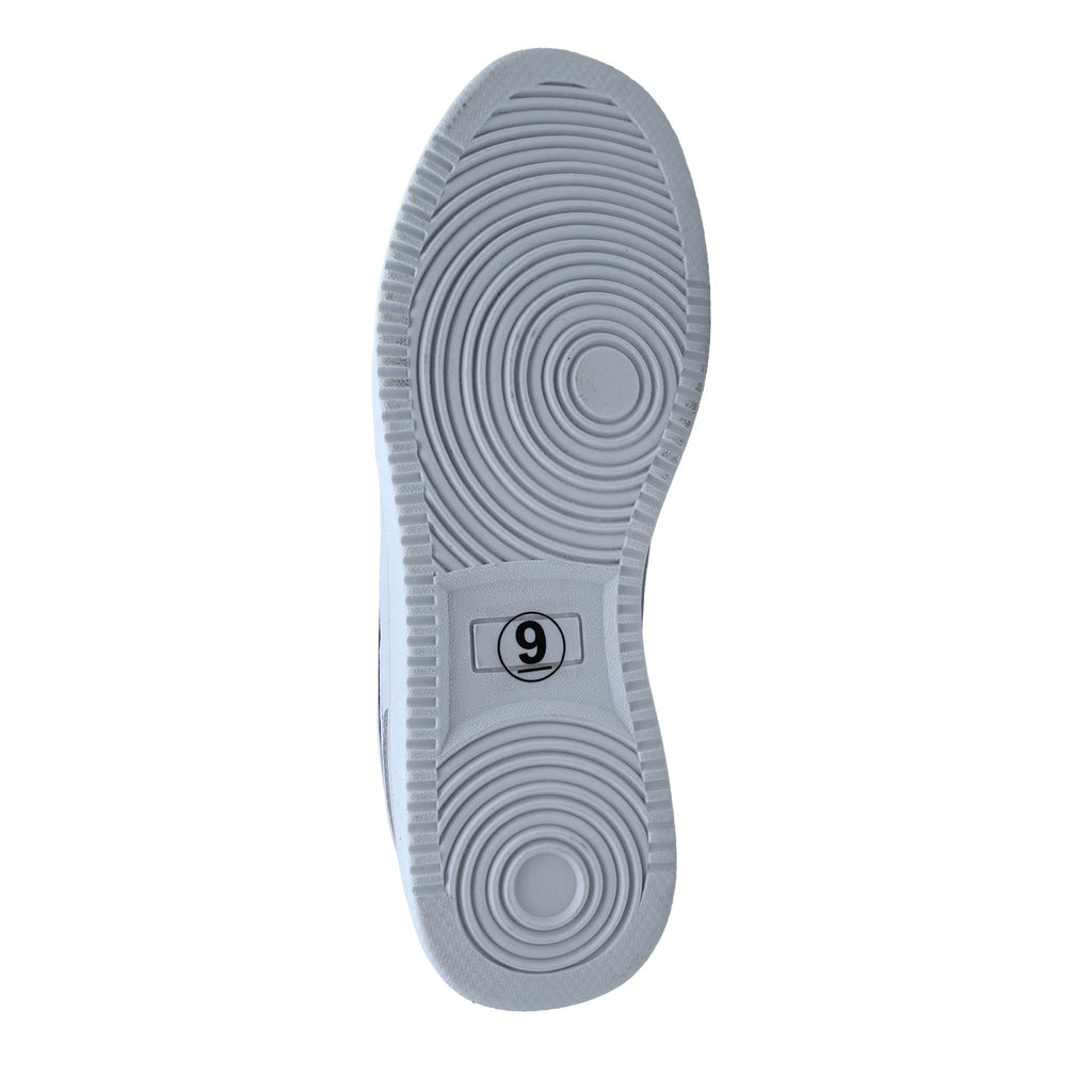Mountain Ridge Men's Trainer Lace-Ups