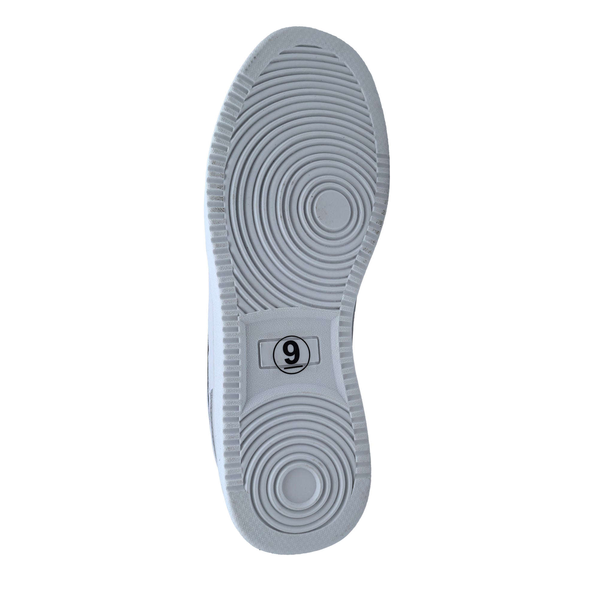 Mountain Ridge Men's Trainer Lace-Ups