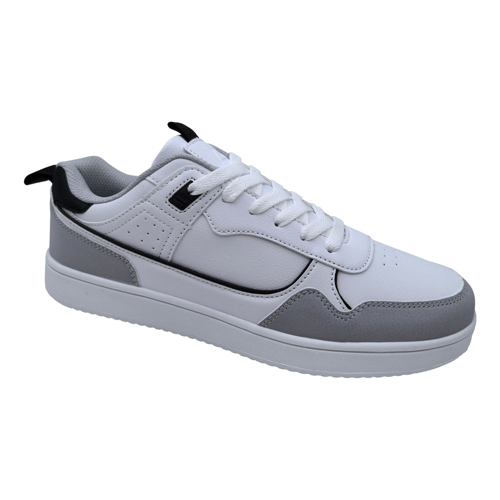 Mountain Ridge Men's Trainer Lace-Ups