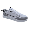 Mountain Ridge Men's Trainer Lace-Ups