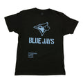 MLB Men's Toronto Blue Jays Short Sleeve T-Shirt
