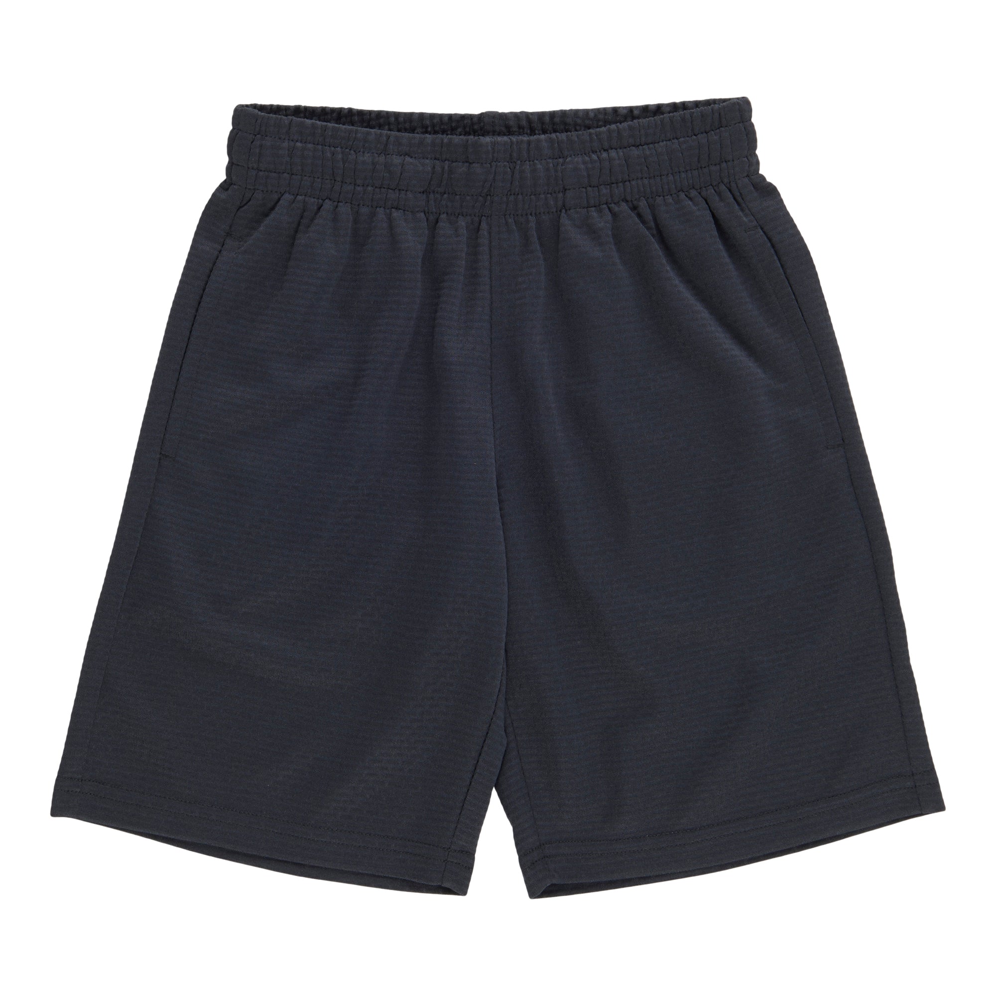 MONKEY BARS Toddler Boys' Active Solid Shorts