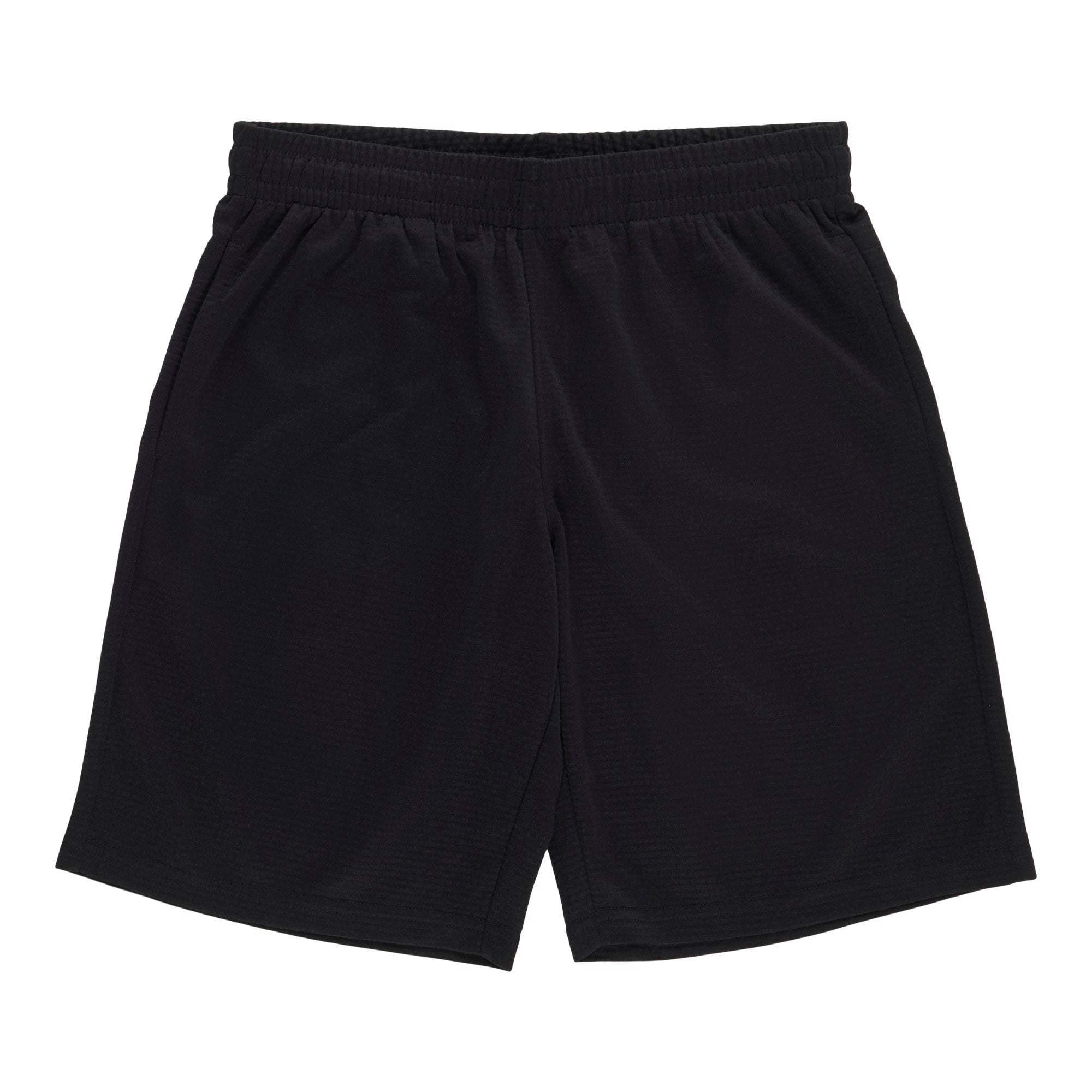 SURVIVAL GEAR Boys' Active Solid Shorts