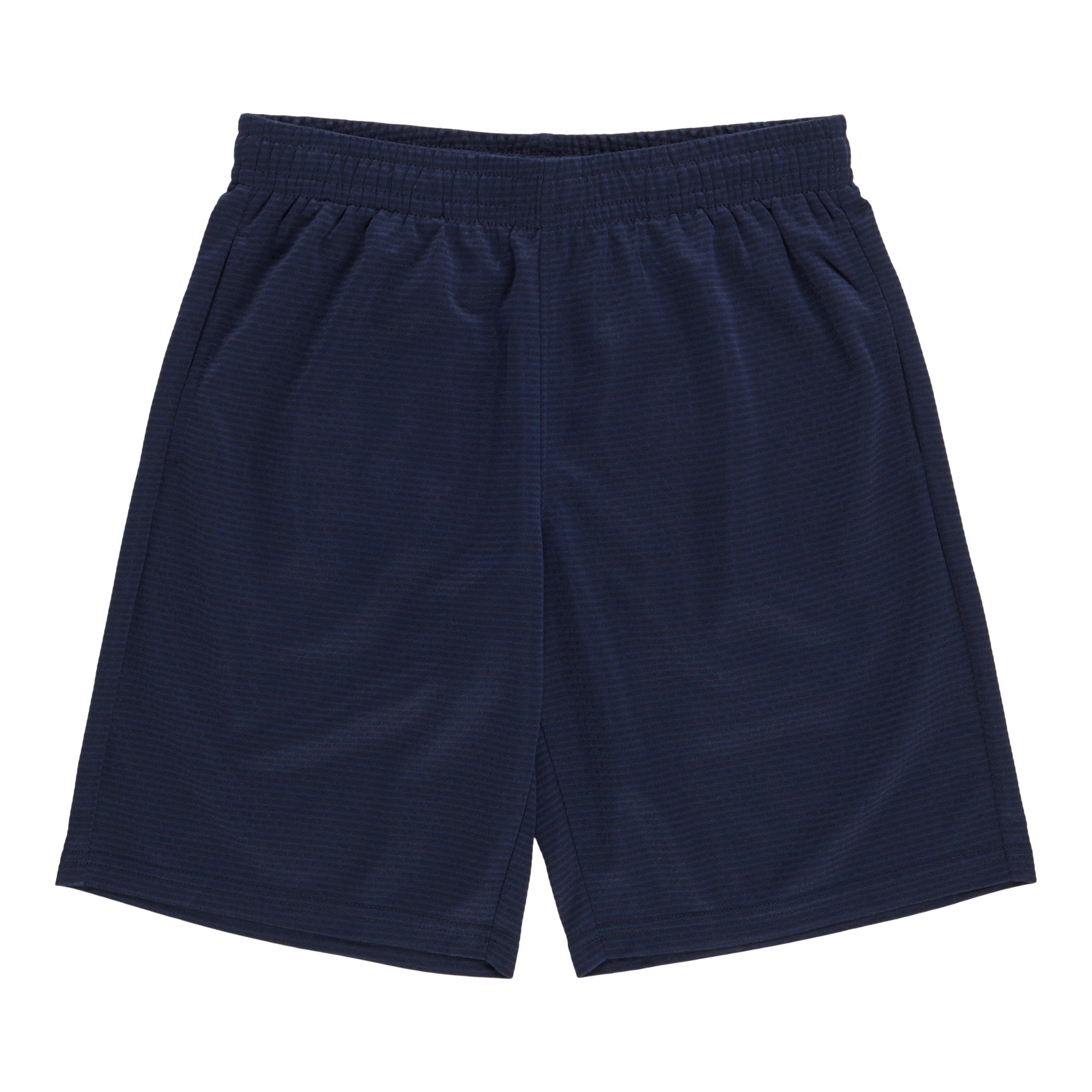 SURVIVAL GEAR Boys' Active Solid Shorts