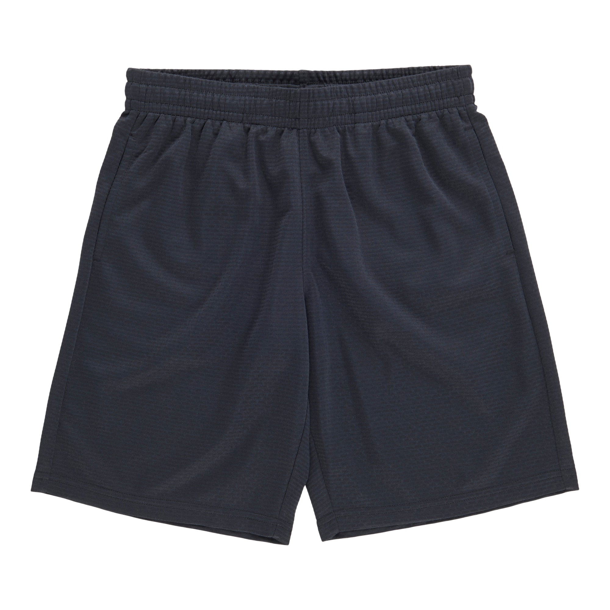 SURVIVAL GEAR Boys' Active Solid Shorts