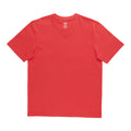 Mountain Ridge Men's Short Sleeve V-Neck T-Shirt