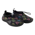 MONKEY BARS Toddler Boys' Aqua Socks