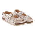 BELLA & BIRDIE Girls' Novelty Footbeds