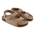 SURVIVAL GEAR Boys' Novelty Footbeds