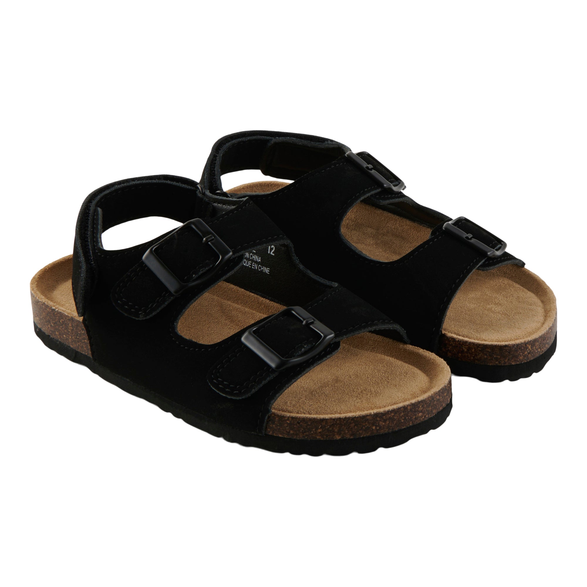 SURVIVAL GEAR Boys' Novelty Footbeds