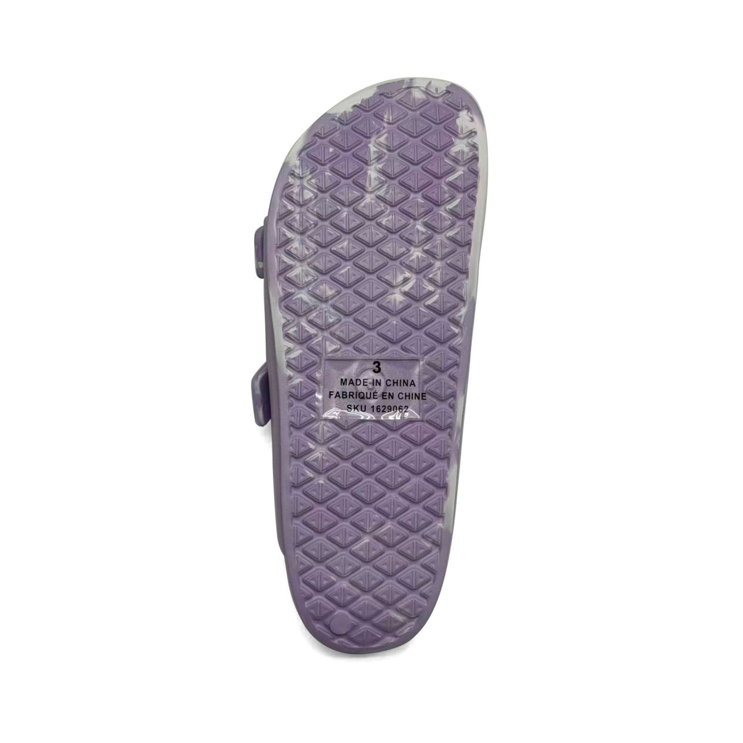 BELLA & BIRDIE Girls' EVA Footbeds