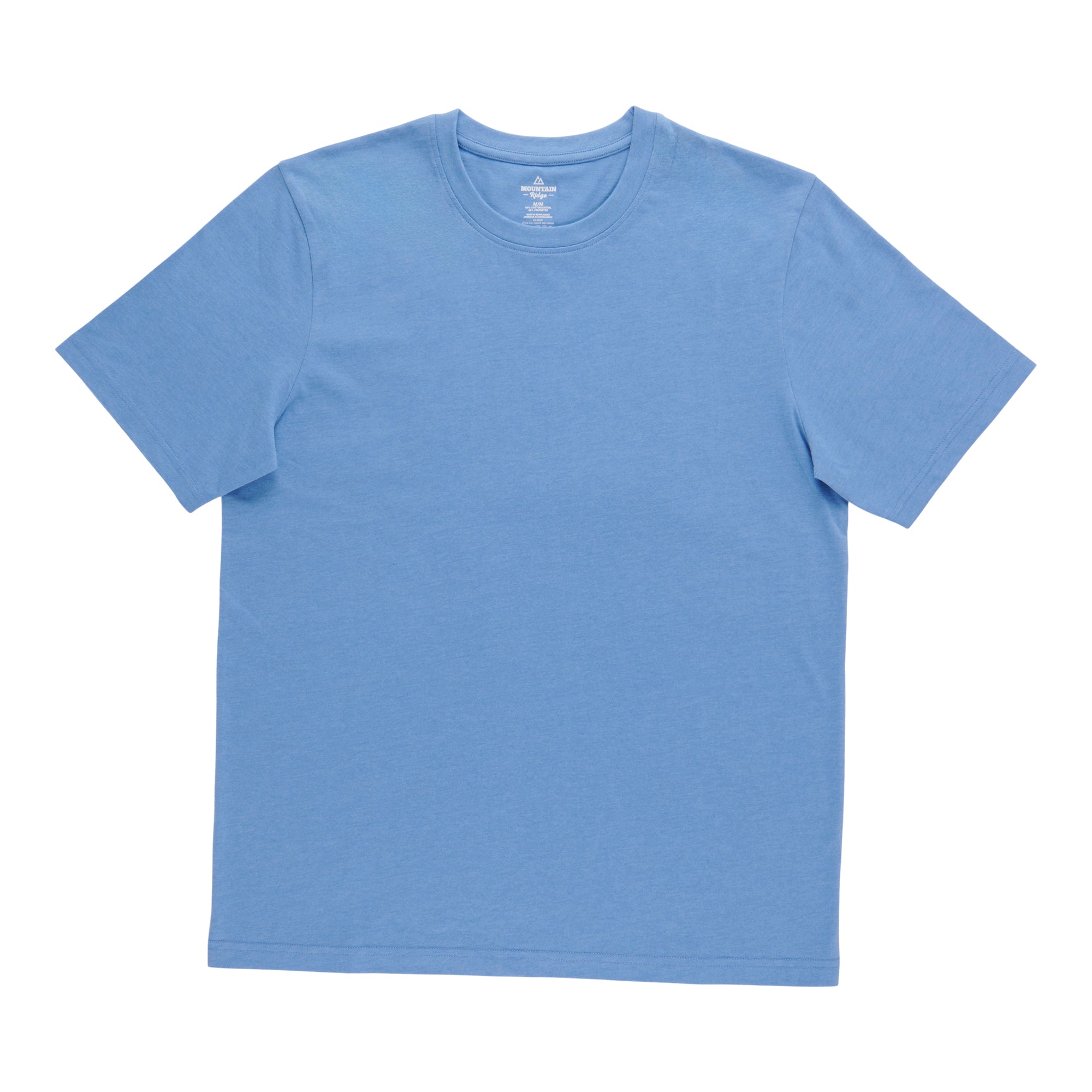Mountain Ridge Men's Crew Neck T-Shirt