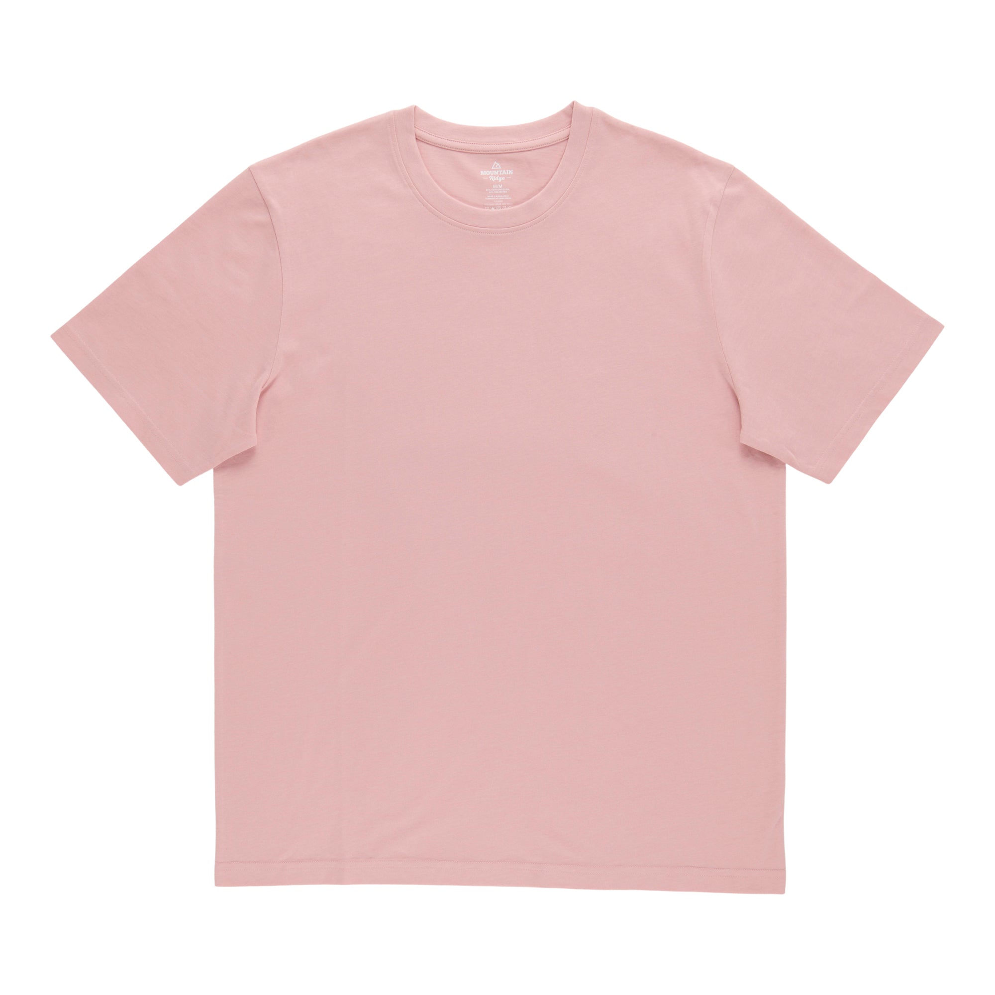 Mountain Ridge Men's Crew Neck T-Shirt