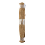 Jute/Cotton Rug, 3-ft x 5-ft.