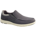 Mountain Ridge Men's Lightweight Canvas Shoes