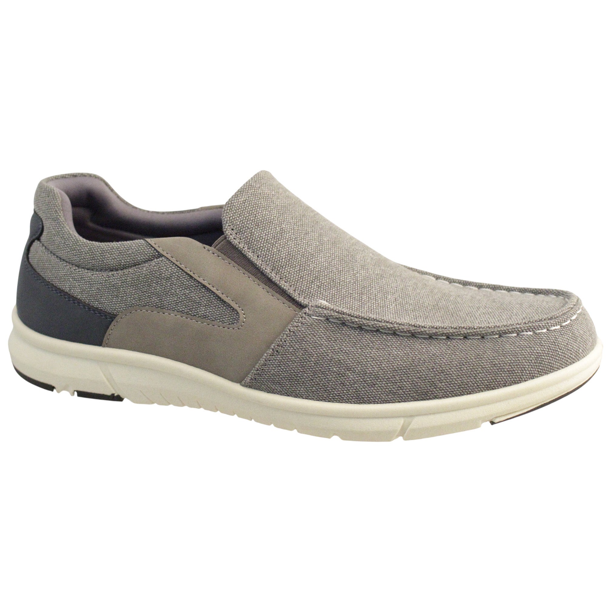 Mountain Ridge Men's Lightweight Canvas Shoes