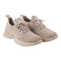 X-Ray Men's Basic Knit Athletic Shoes