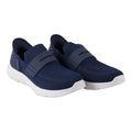 X-Ray Men's Hands Free Mesh Slip-Ons