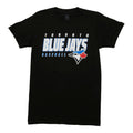 MLB Men's Licensed Toronto Blue Jays Short Sleeve T-Shirt