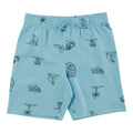MONKEY BARS Toddler Boys' Beach Party Printed Shorts