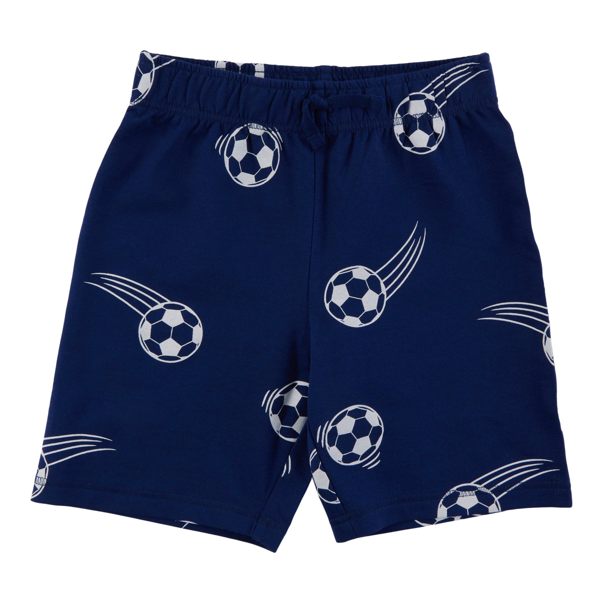 MONKEY BARS Toddler Boys' Beach Party Printed Shorts