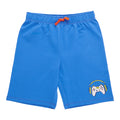 SURVIVAL GEAR Boys' Cool Waves Screen Printed Shorts
