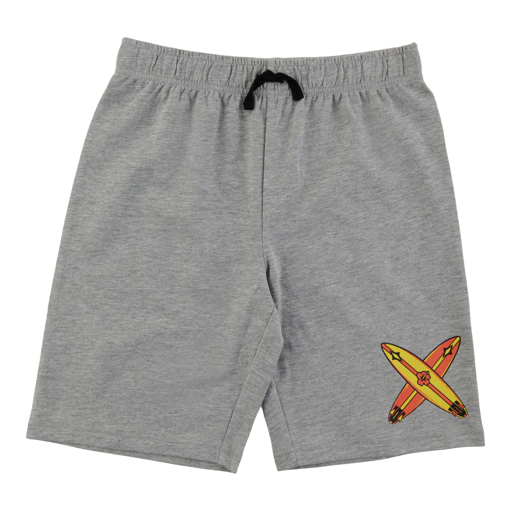 SURVIVAL GEAR Boys' Beach Party Screen Printed Shorts
