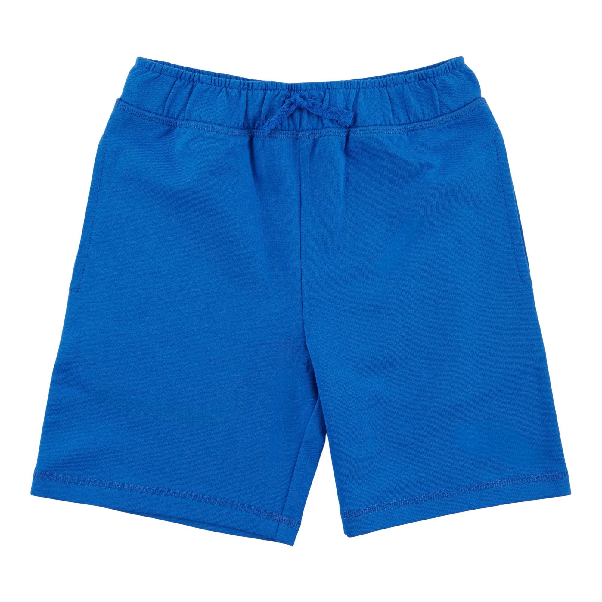 MONKEY BARS Toddler Boys' Beach Party Solid Shorts