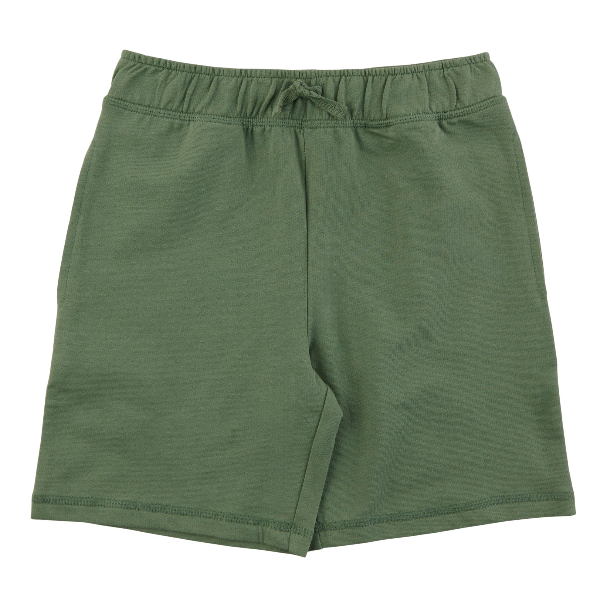 MONKEY BARS Toddler Boys' Beach Party Solid Shorts