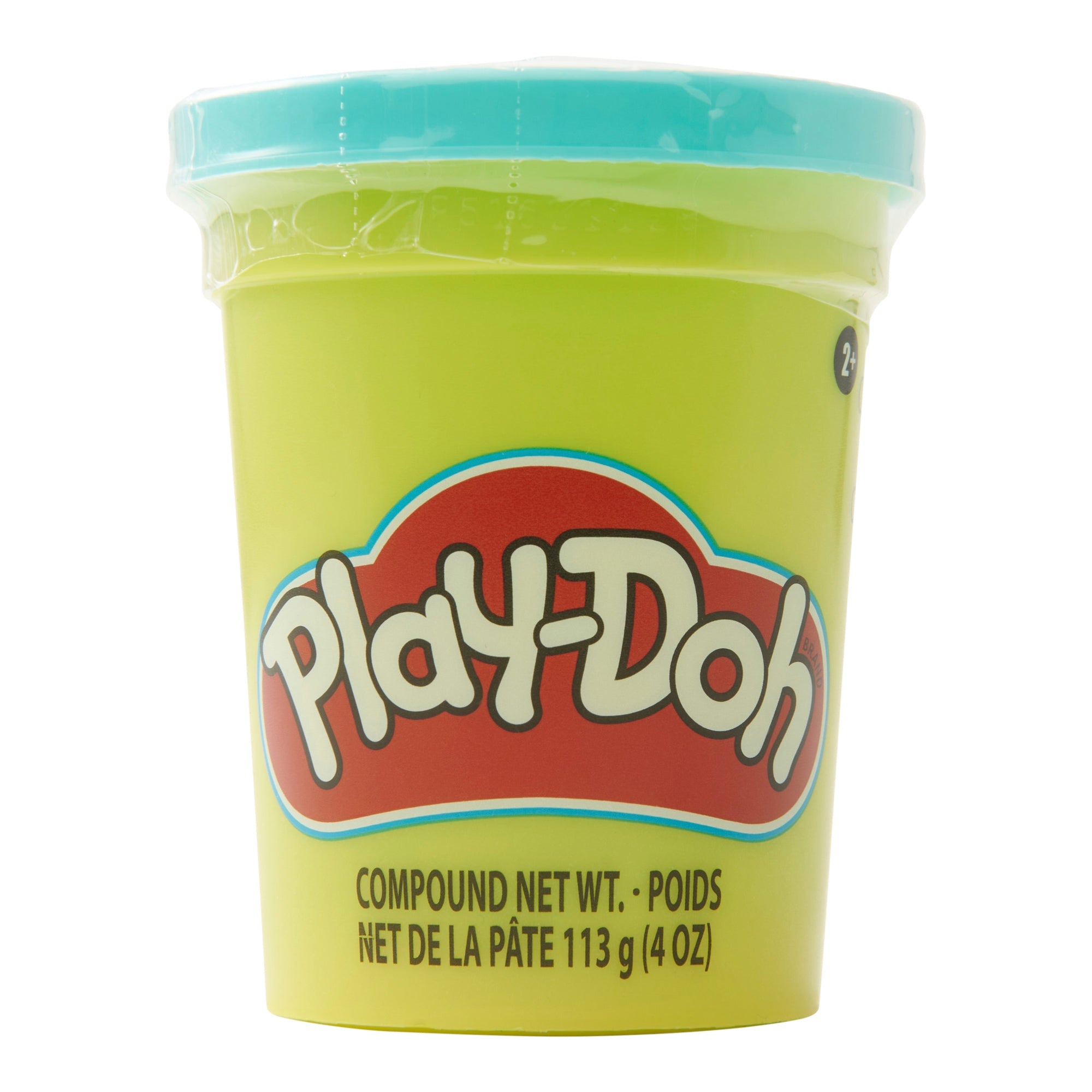 Play-Doh Singles, Assorted