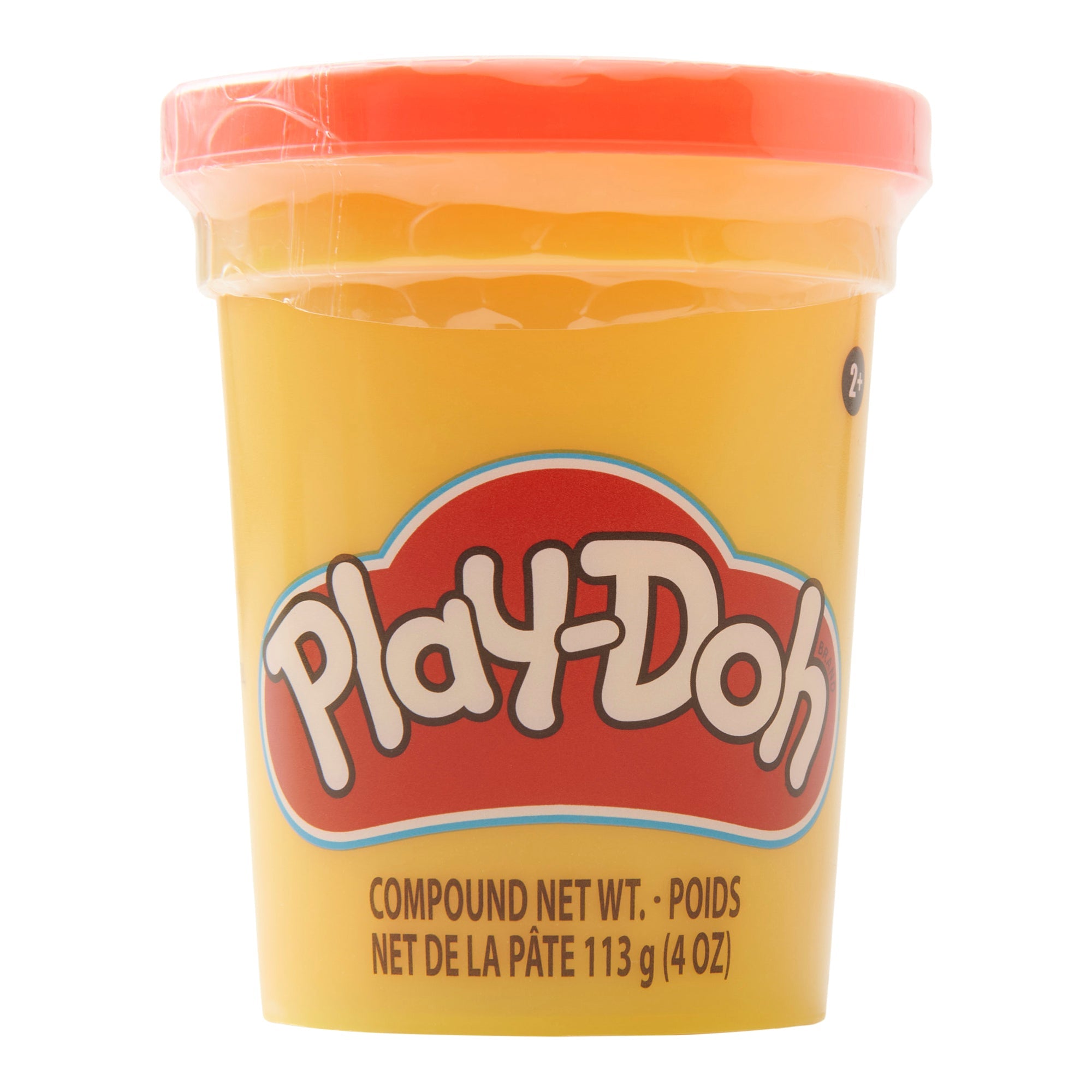 Play-Doh Singles, Assorted