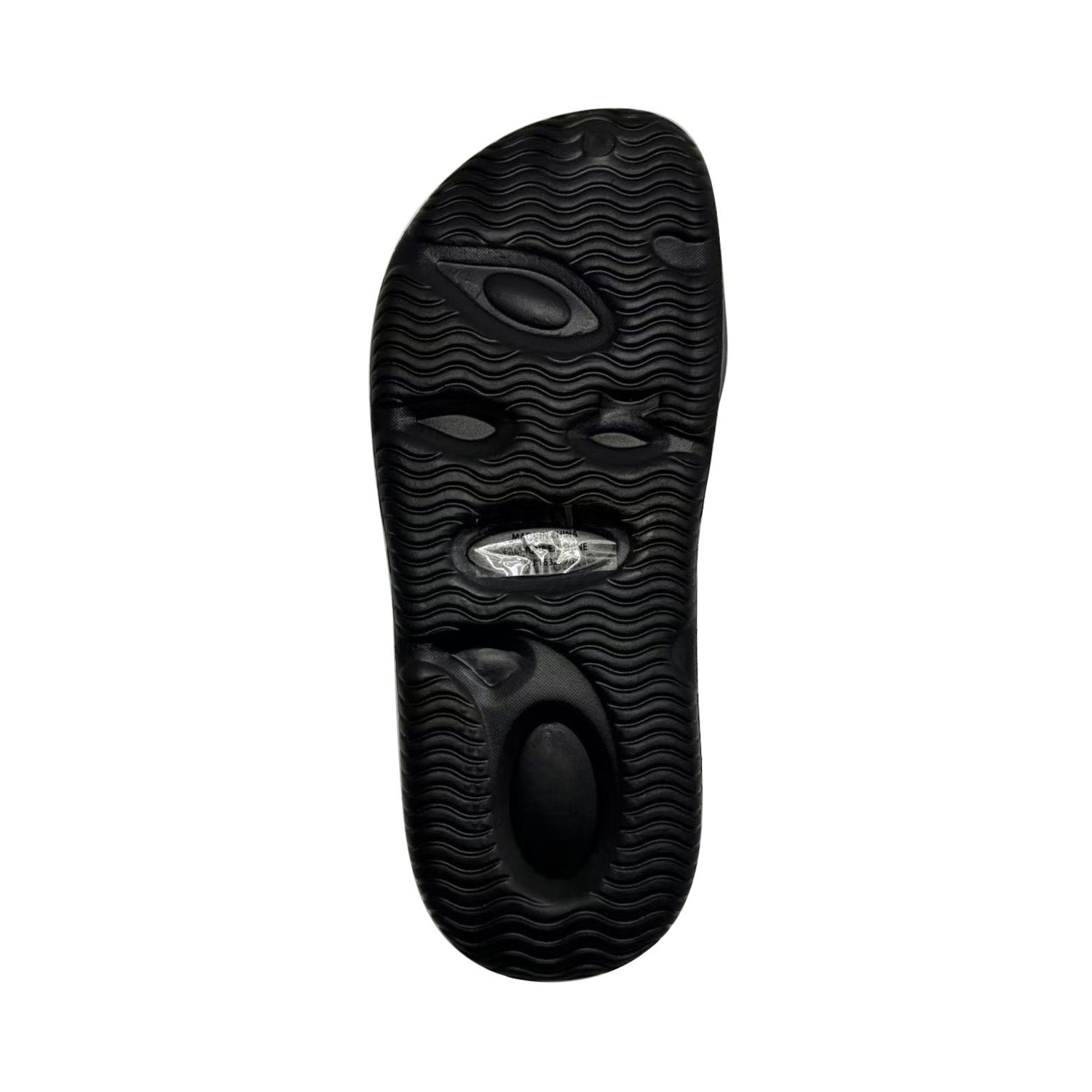 Sabots bicolores ACX Active pour hommes