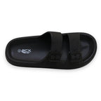 Sandales à double bande Cloud ACX Active pour hommes