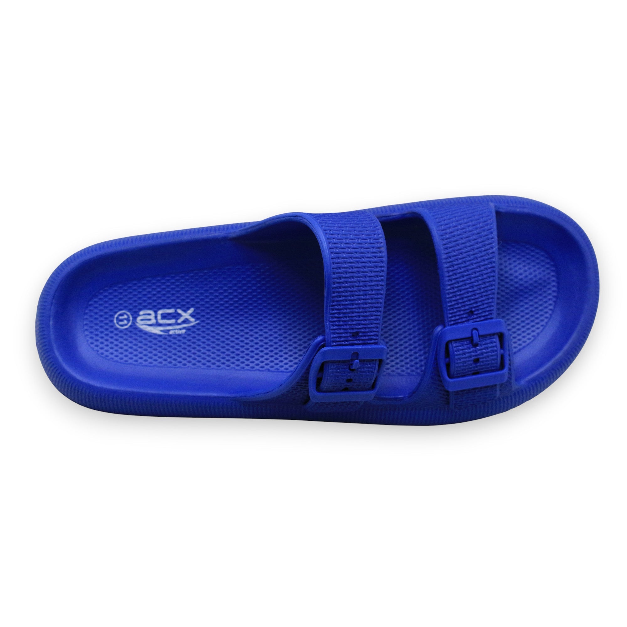 Sandales à double bande Cloud ACX Active pour hommes