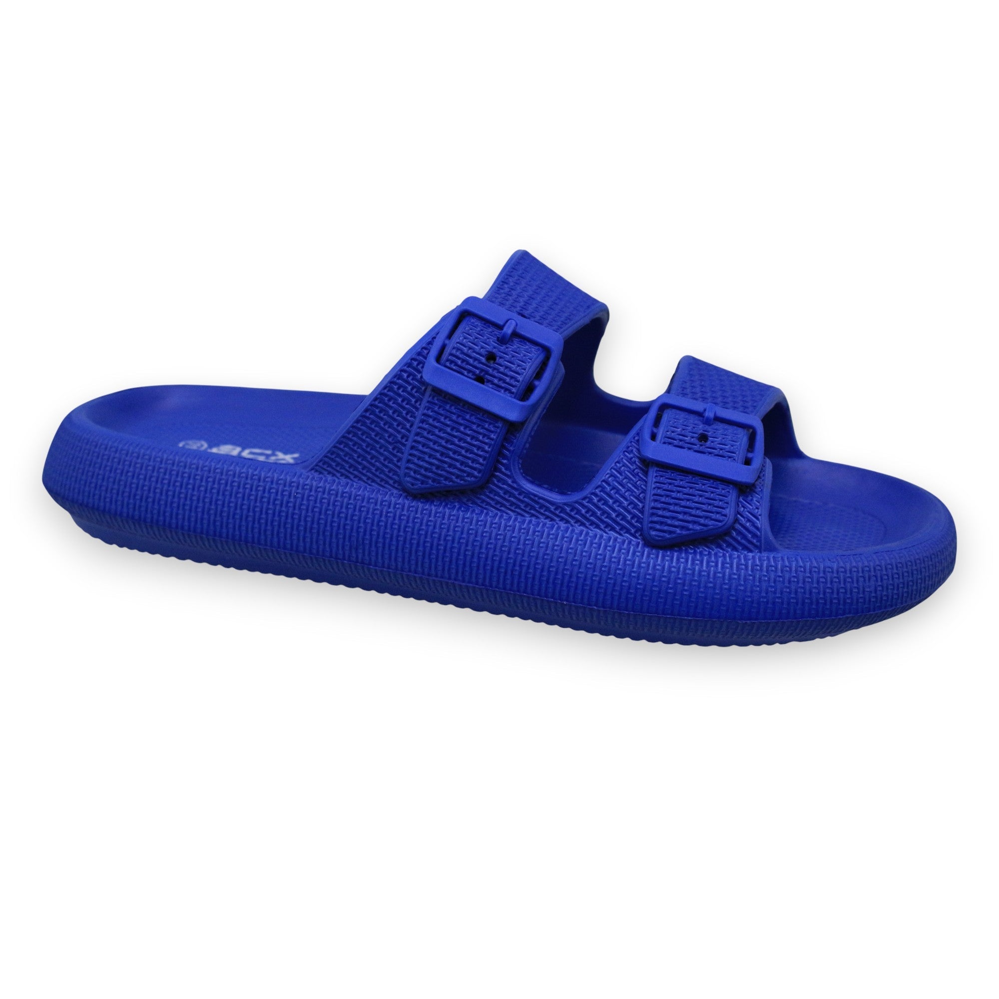 Sandales à double bande Cloud ACX Active pour hommes