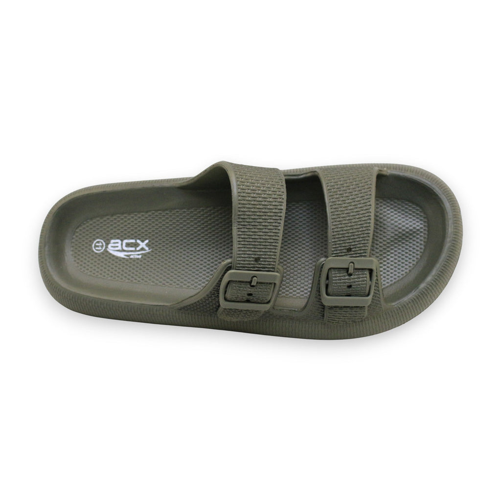 Sandales à double bande Cloud ACX Active pour hommes