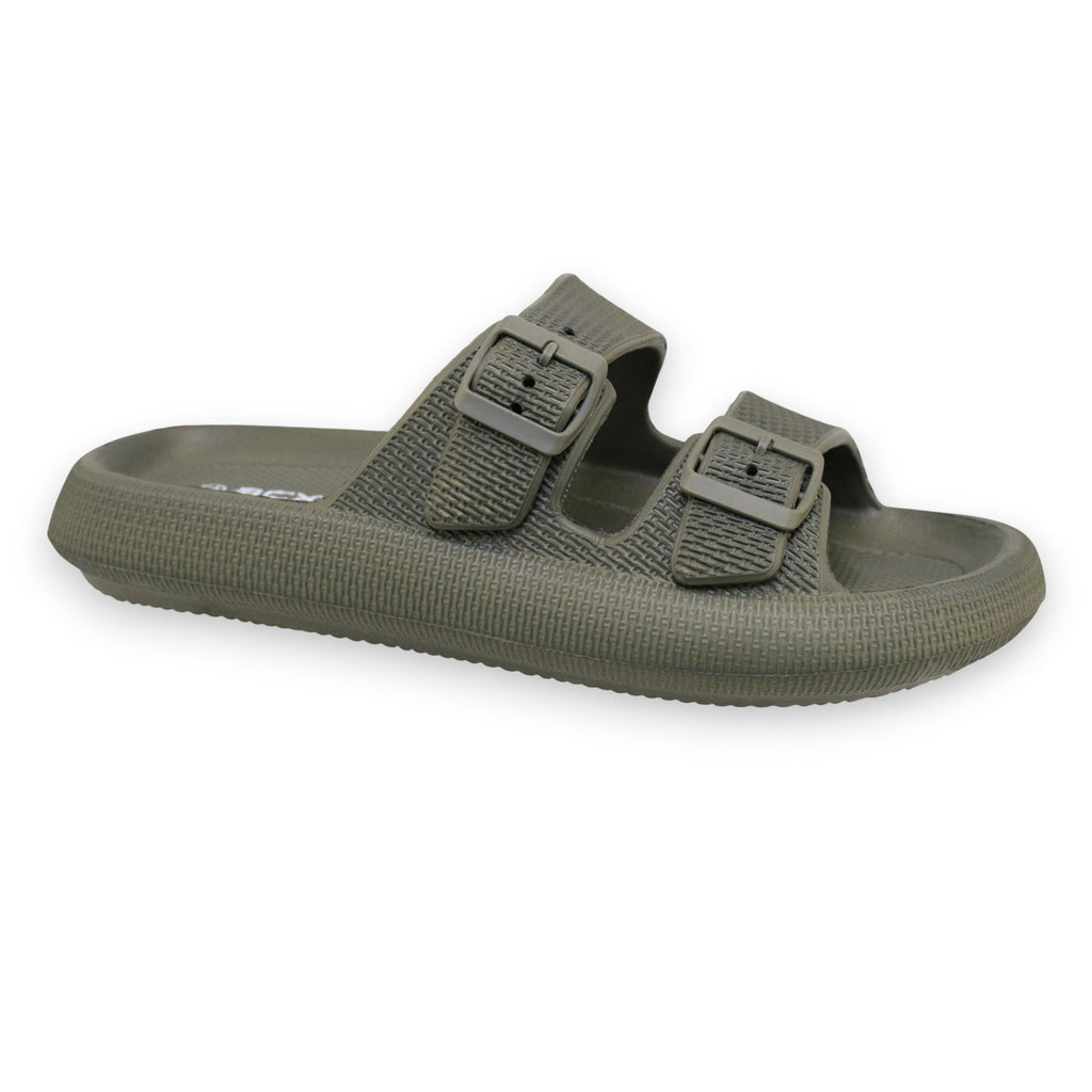 Sandales à double bande Cloud ACX Active pour hommes