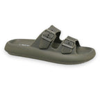 Sandales à double bande Cloud ACX Active pour hommes