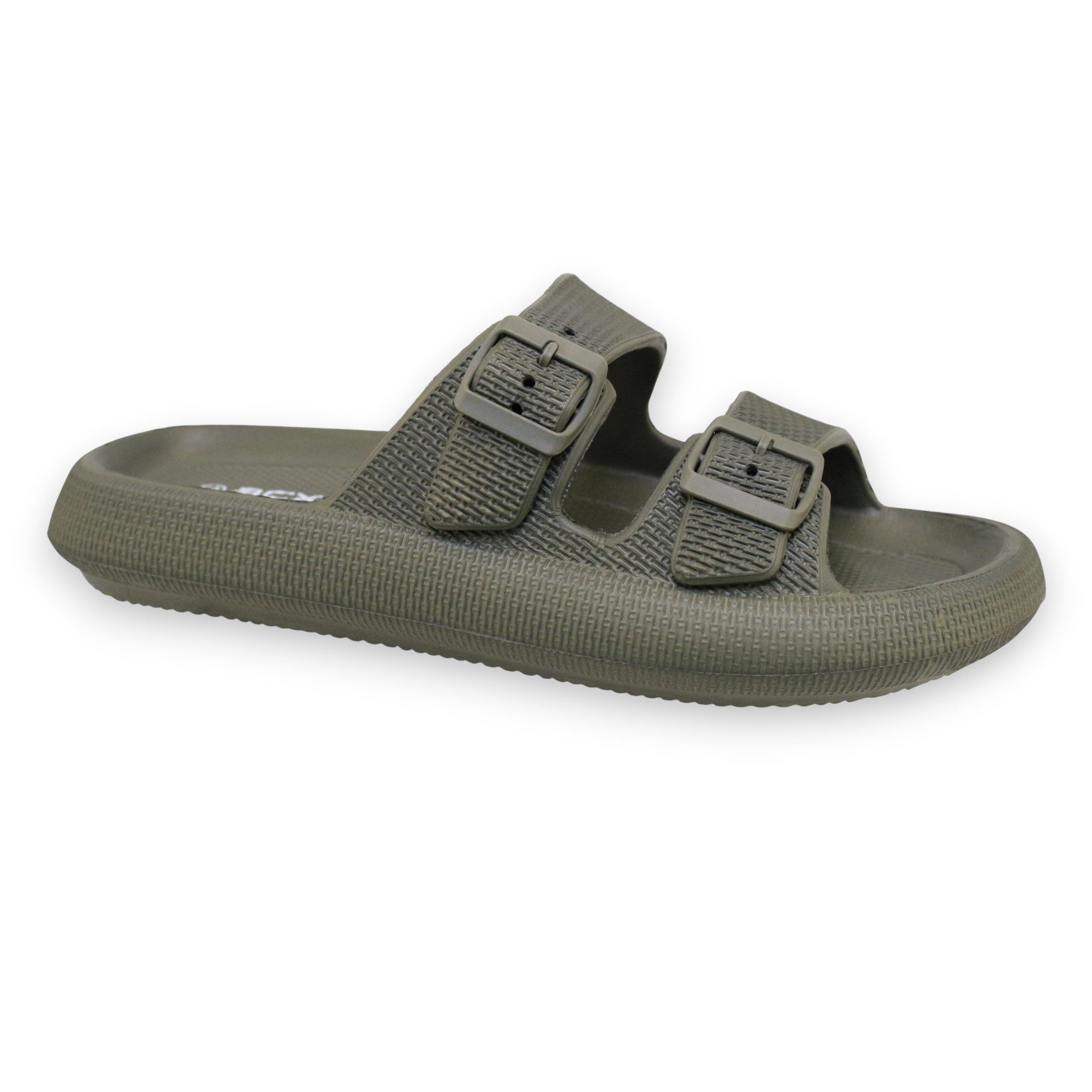 Sandales à double bande Cloud ACX Active pour hommes