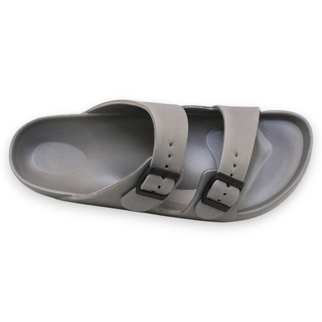 Chaussures fourreau à lanières doubles ACX Active pour hommes