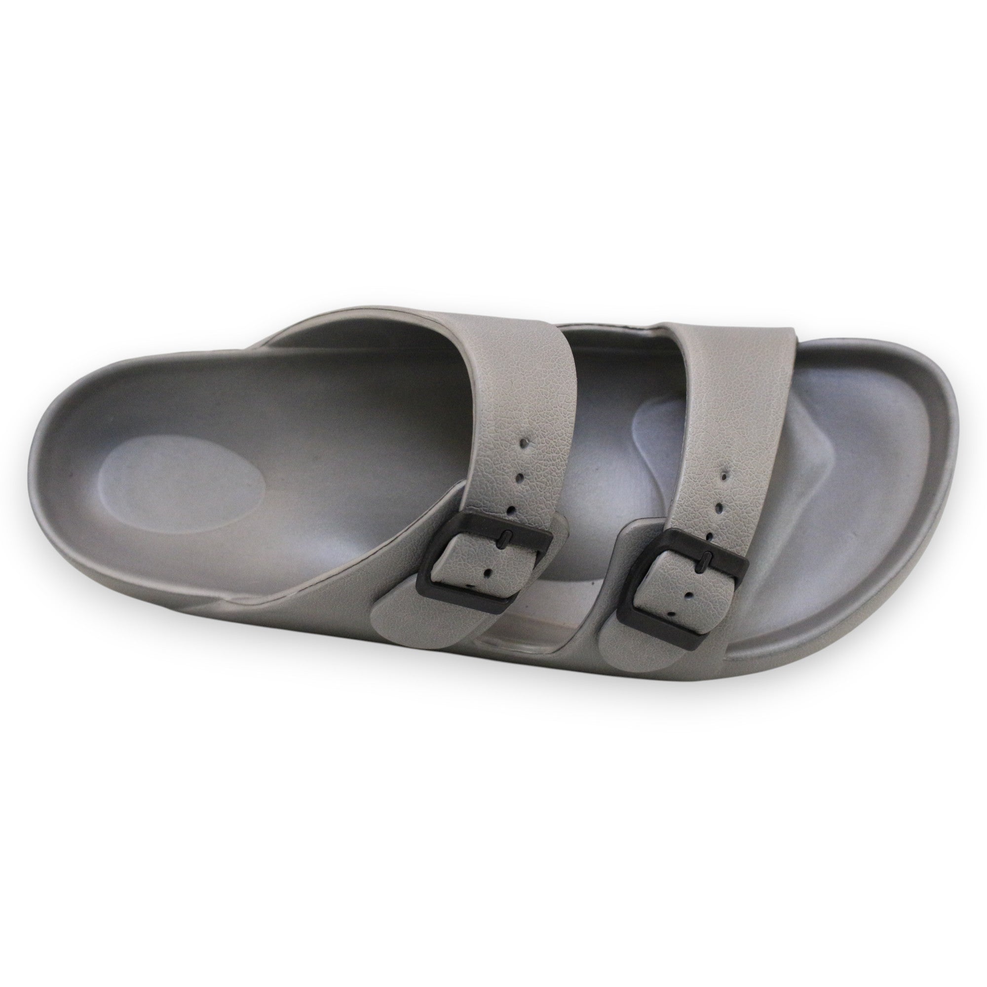 Chaussures fourreau à lanières doubles ACX Active pour hommes