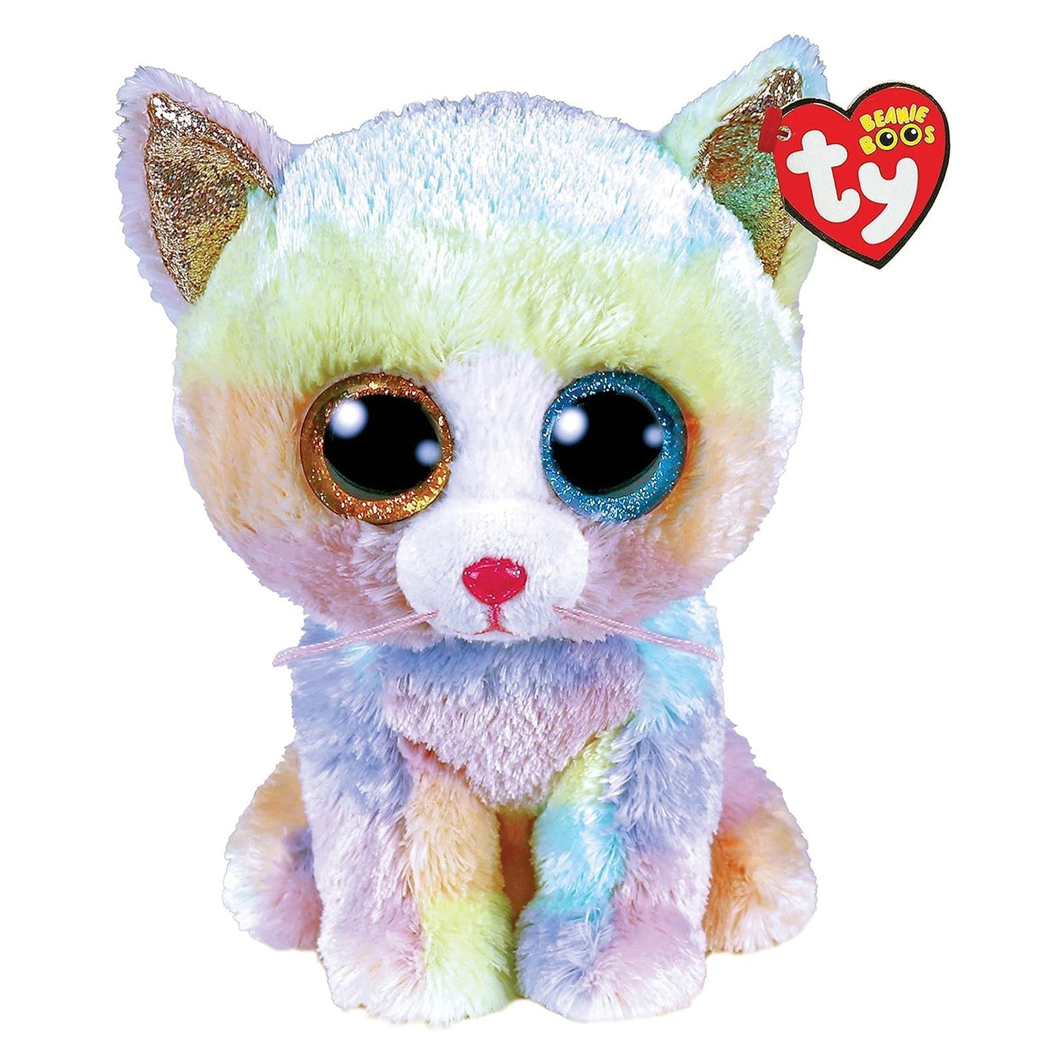 Ty Beanie Boo's