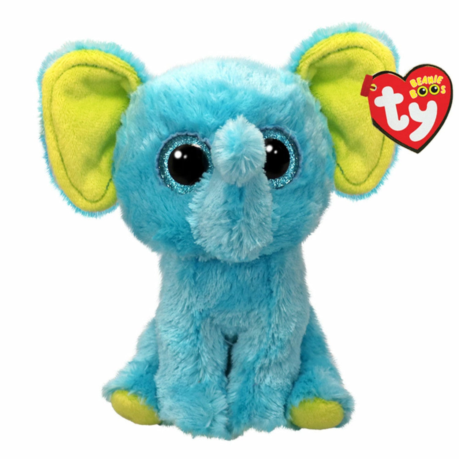 Ty Beanie Boo's
