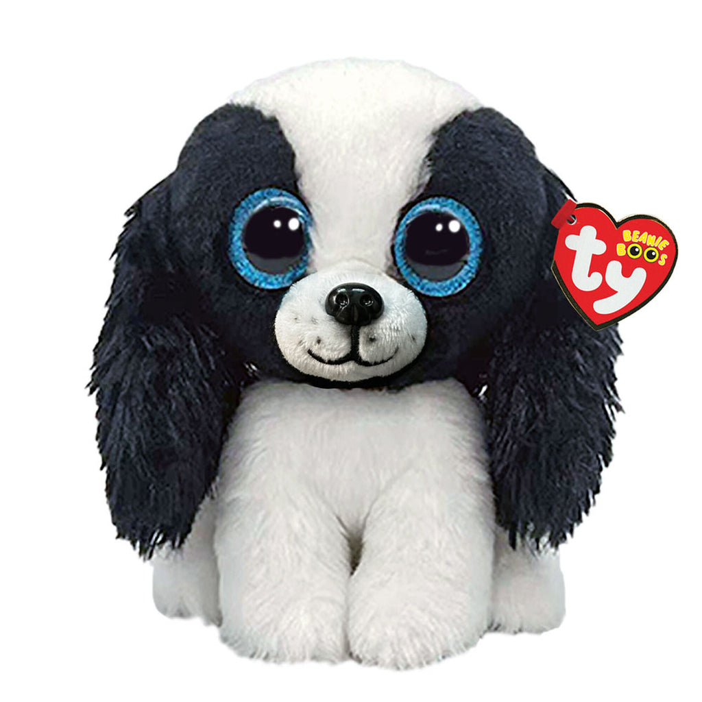 Ty Beanie Boo's