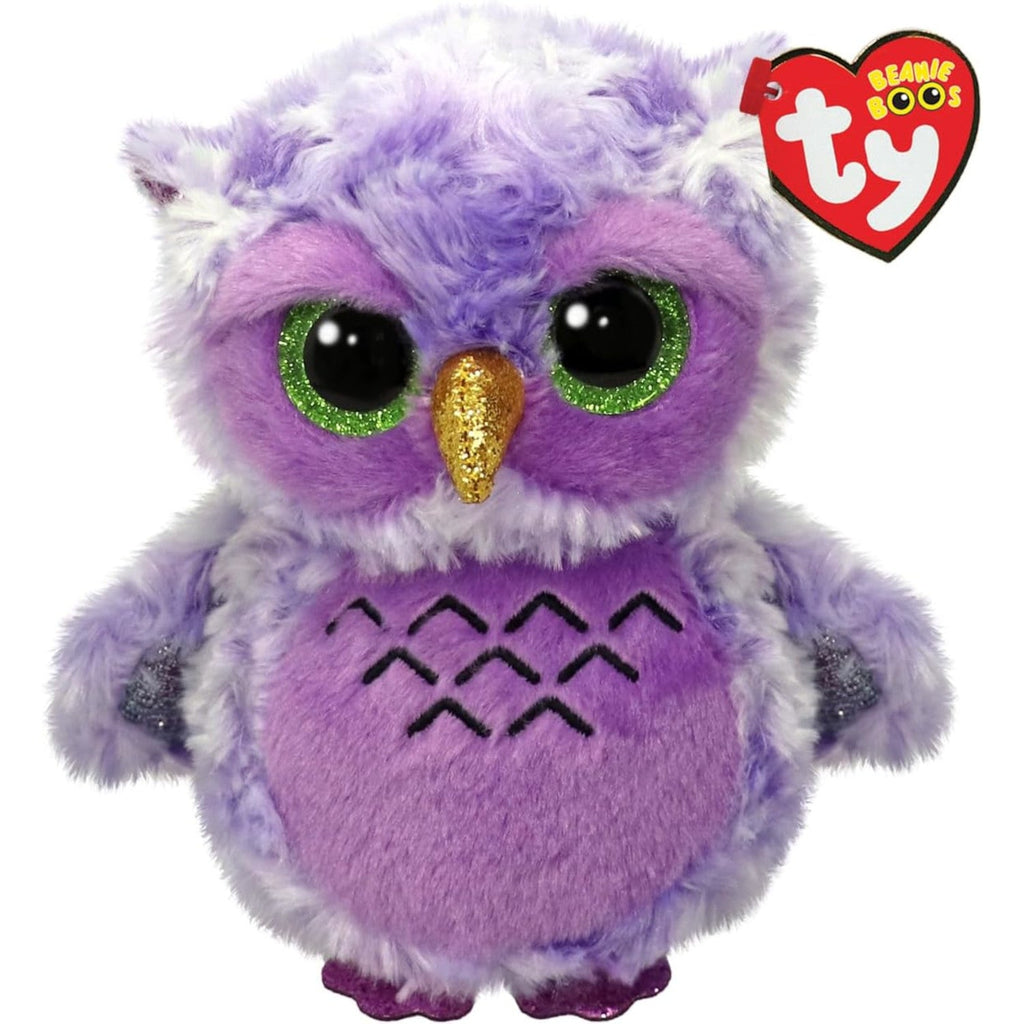 Ty Beanie Boo's