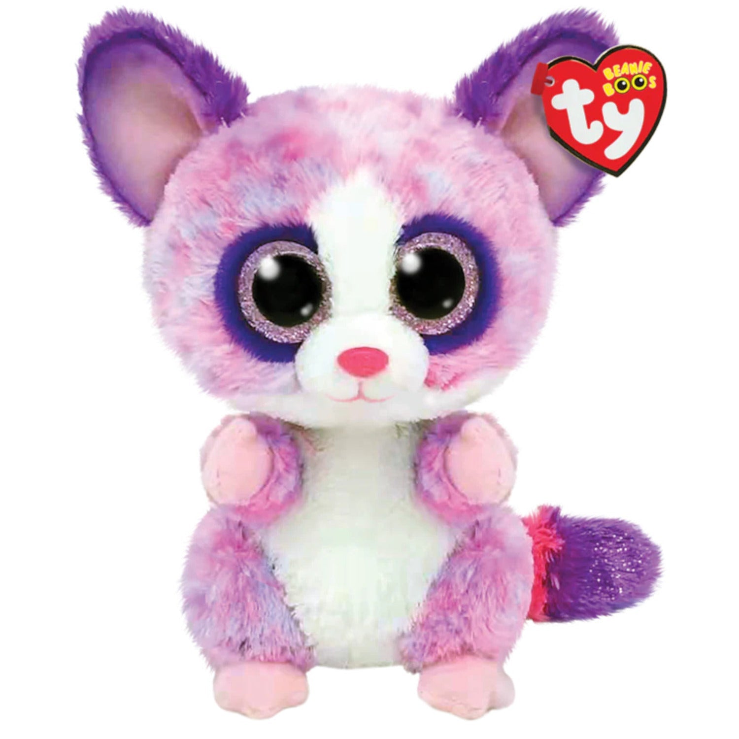 Ty Beanie Boo's